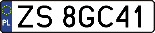 ZS8GC41
