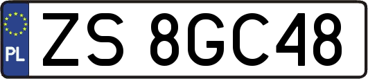 ZS8GC48