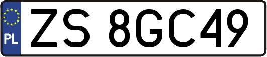 ZS8GC49