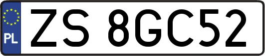 ZS8GC52