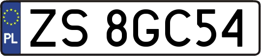 ZS8GC54