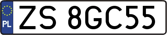 ZS8GC55