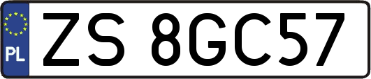 ZS8GC57