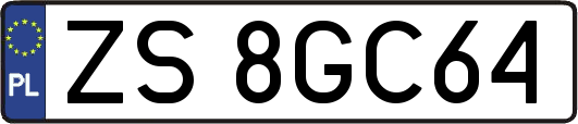ZS8GC64