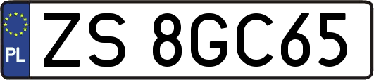 ZS8GC65