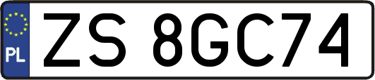 ZS8GC74