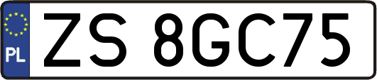 ZS8GC75