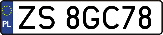 ZS8GC78