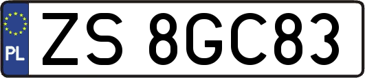 ZS8GC83