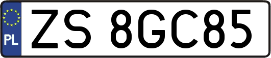 ZS8GC85