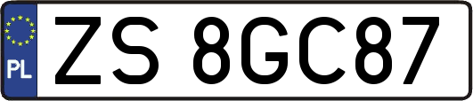 ZS8GC87