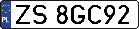 ZS8GC92