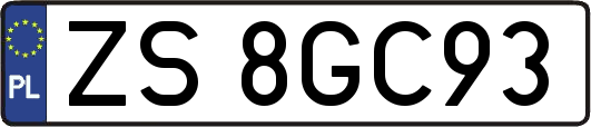 ZS8GC93