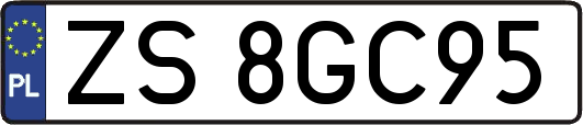 ZS8GC95