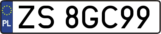 ZS8GC99