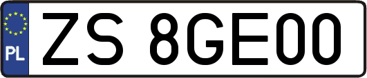 ZS8GE00