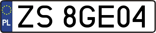 ZS8GE04