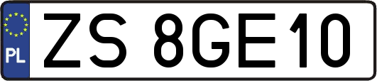 ZS8GE10