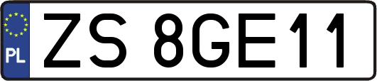 ZS8GE11