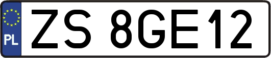 ZS8GE12