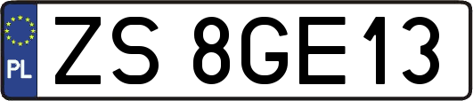 ZS8GE13