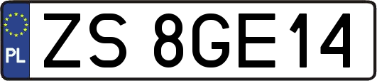 ZS8GE14