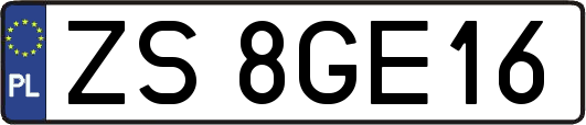 ZS8GE16