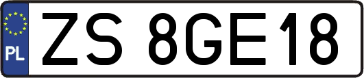 ZS8GE18