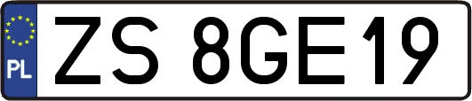ZS8GE19