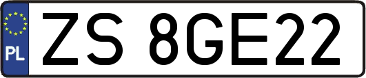 ZS8GE22