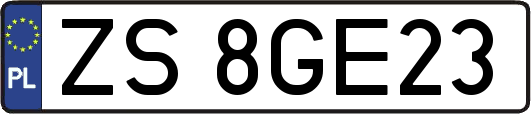 ZS8GE23