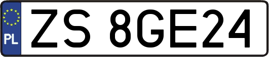 ZS8GE24