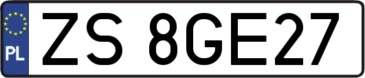 ZS8GE27