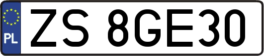 ZS8GE30