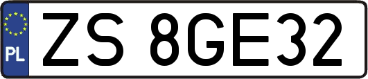 ZS8GE32
