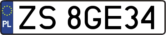 ZS8GE34