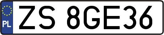 ZS8GE36