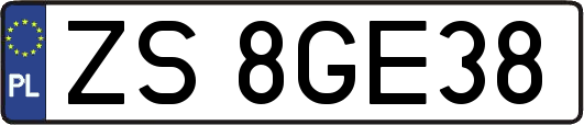 ZS8GE38