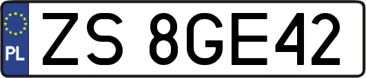 ZS8GE42
