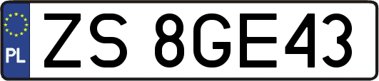 ZS8GE43