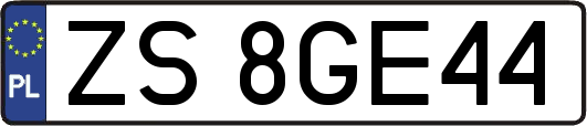 ZS8GE44