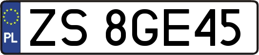ZS8GE45