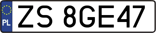 ZS8GE47