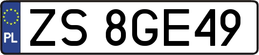 ZS8GE49