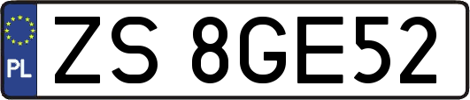 ZS8GE52