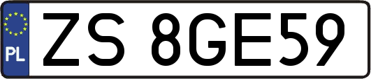 ZS8GE59