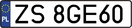 ZS8GE60