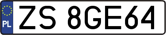 ZS8GE64
