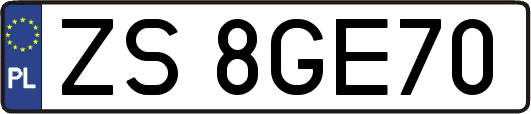 ZS8GE70