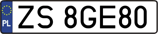 ZS8GE80